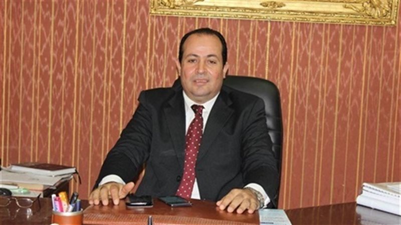 النائب عبد الباسط