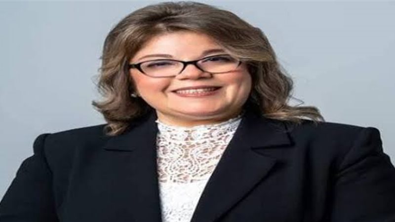 فيبى فوزي وكيل مجلس