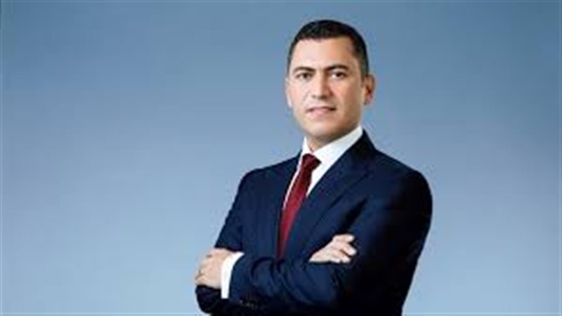 النائب محمد السلاب