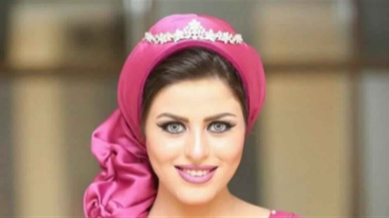 لف الطرحه
