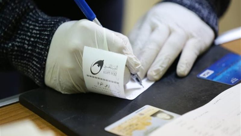 صرف مساعدات «تكافل»