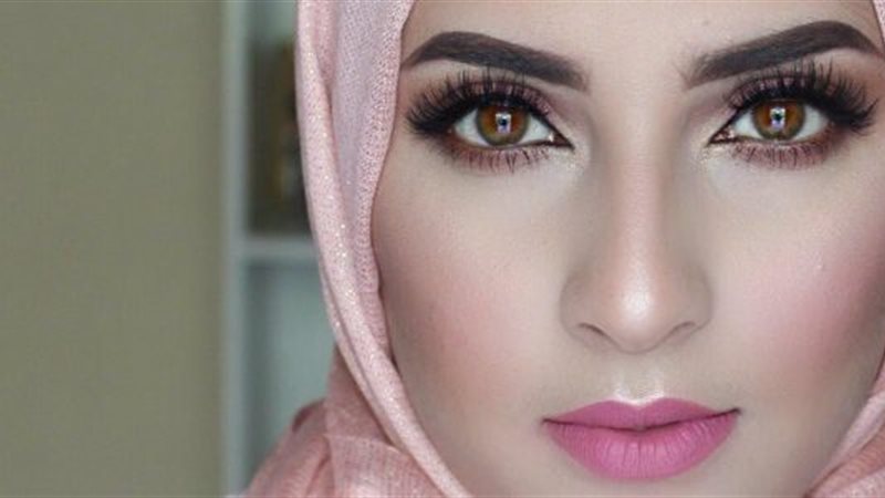 3 نصائح لمكياج العروس