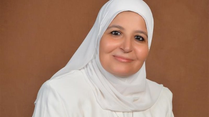 النائبة سلوي أبو