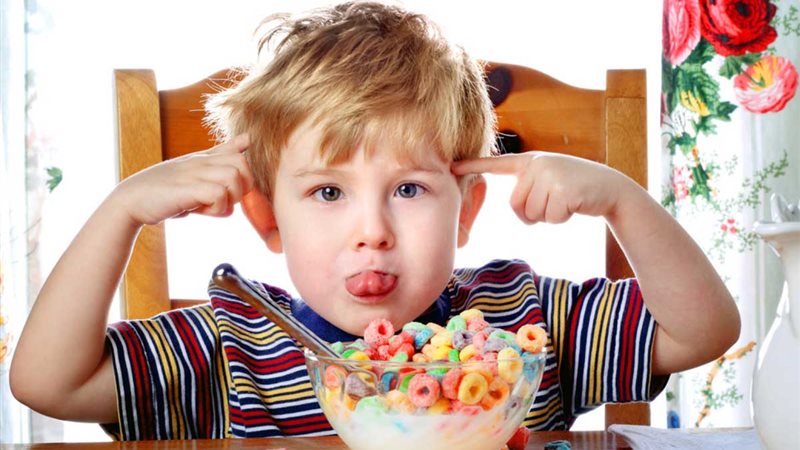 مرض ADHD