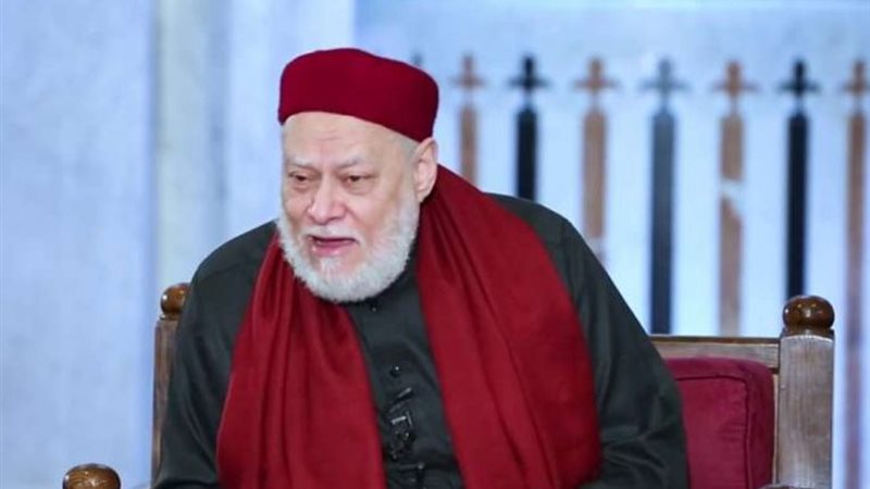 الدكتور علي جمعة