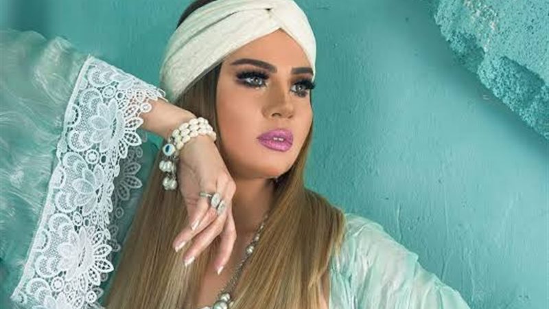رانيا فريد شوقي: