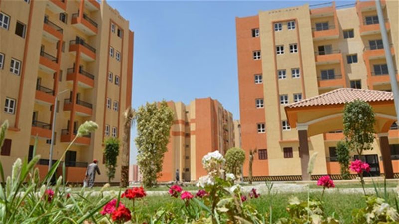 تفتح باب الحجز لمشروع