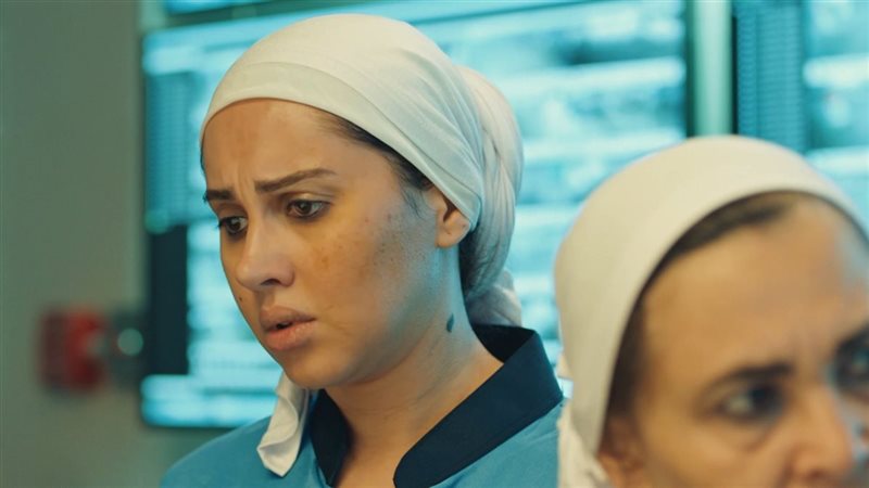 ياسمين رئيس تخسر