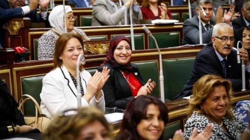 تضامن النواب