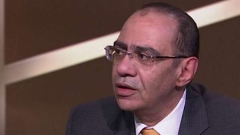 حسام حسني: التقليح