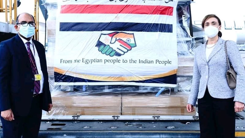 الخارجية الهندية: