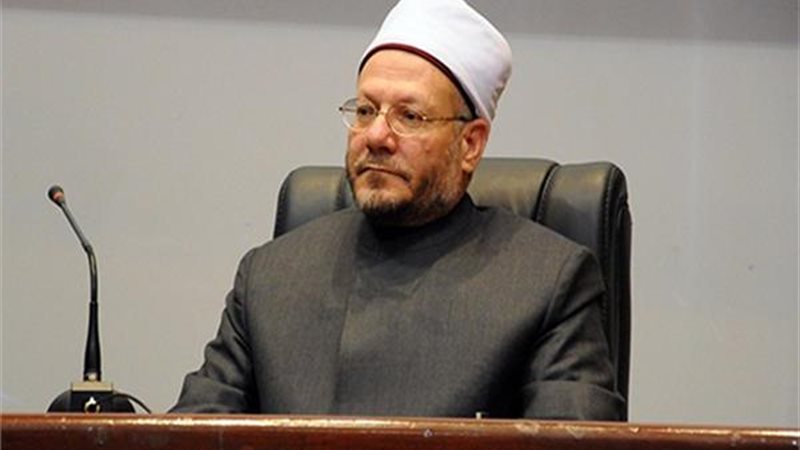 لدكتور شوقي علام