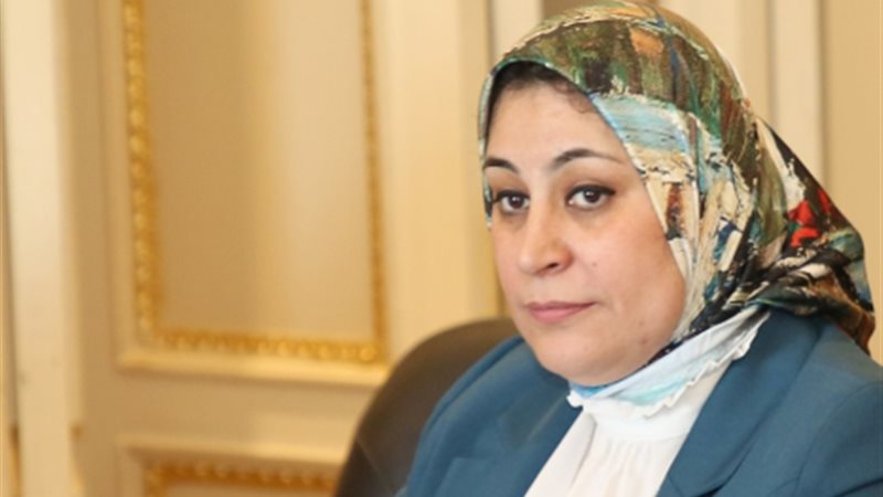 ولاء التمامي، عضو