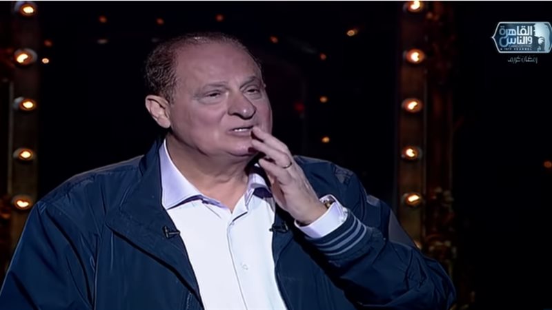 الموسيقار هاني مهنا،