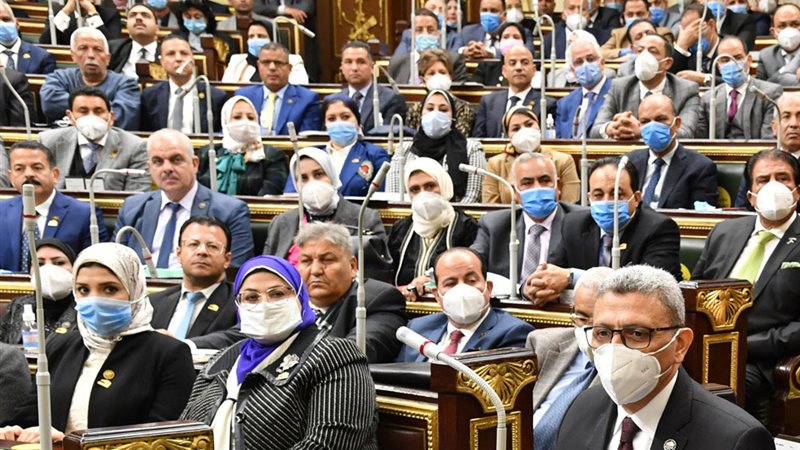 تضامن النواب