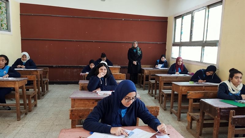 ظهور نتيجة الترم