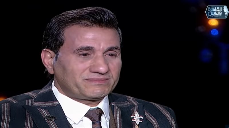 بيحسدوني بسبب أرباح