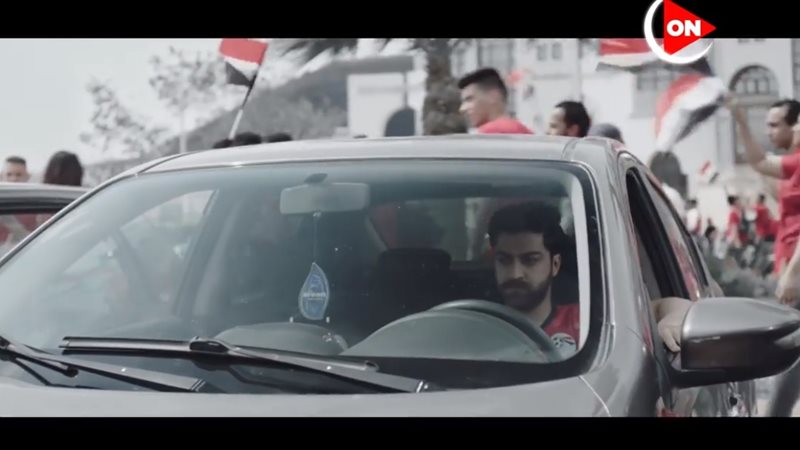 الحلقة 29 مسلسل الاختيار
