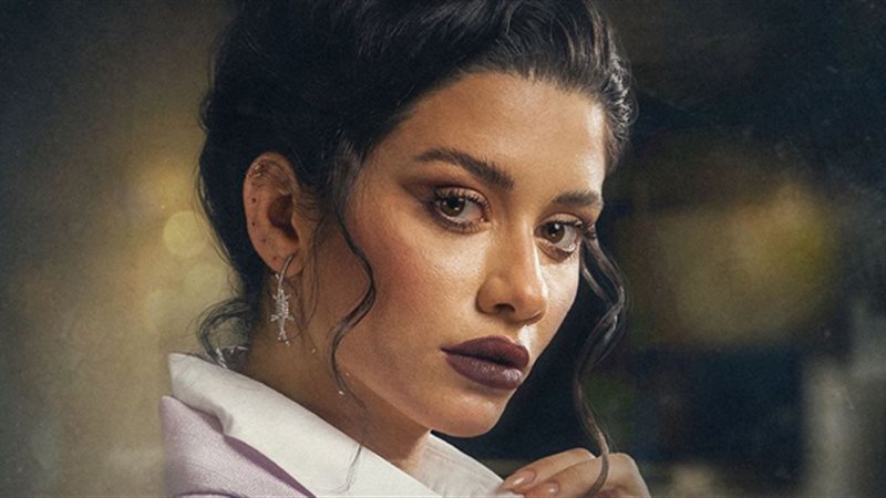 الفنانة اللبنانية