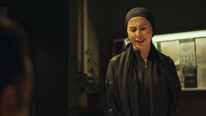 فاتن حرفوش عرض مستمر