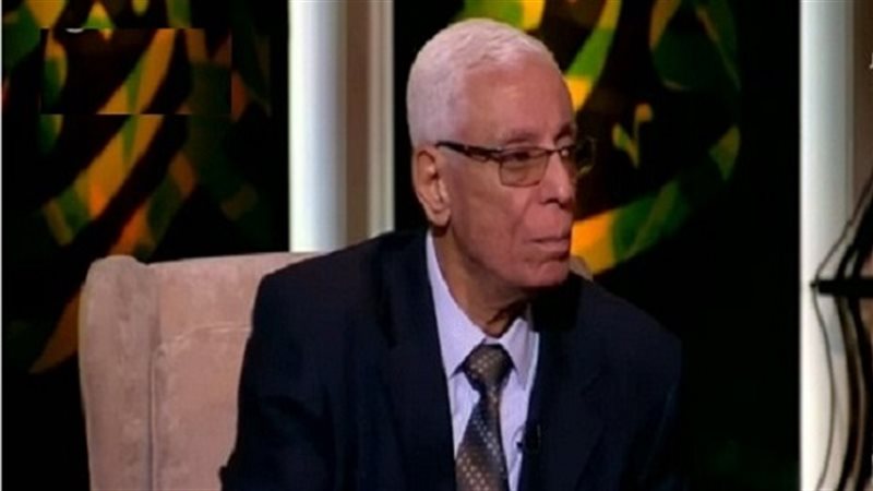 الدكتور حسام موافي