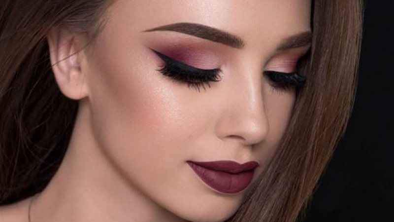 صيحات مكياج البنات