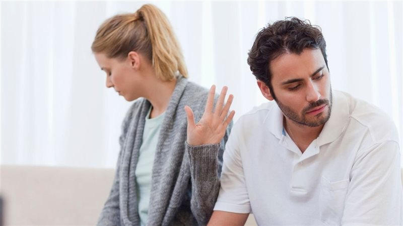 الزوجة لمحكمة الأسرة: