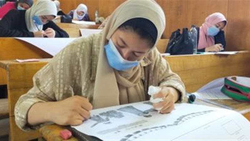 انطلاق امتحانات الشهادة
