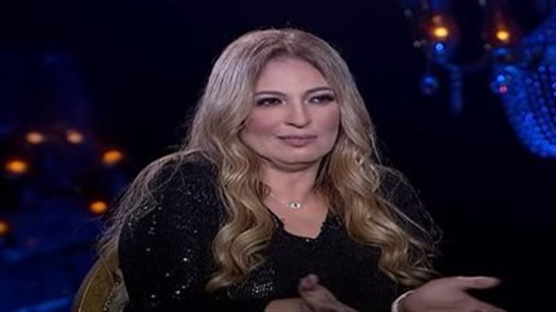 الفنانة نهلة سلامة،