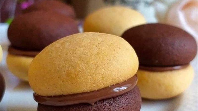 كعك العيد تحمي أطفالك