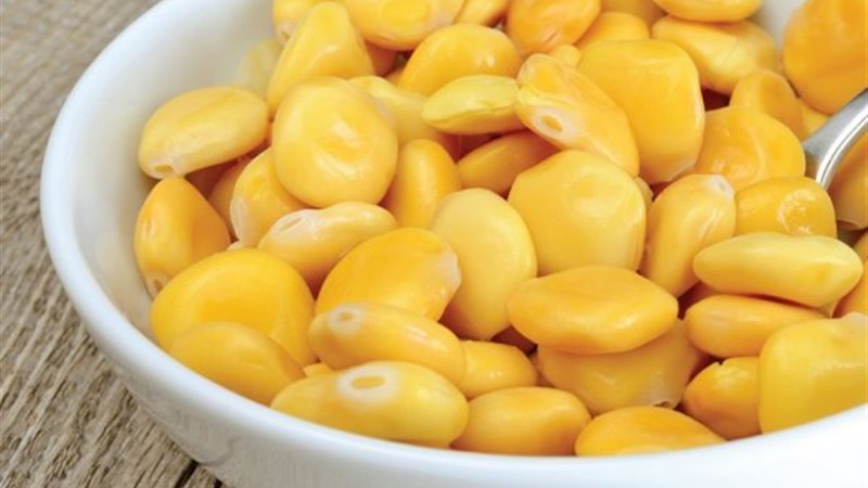 . فوائد الترمس للسيدات