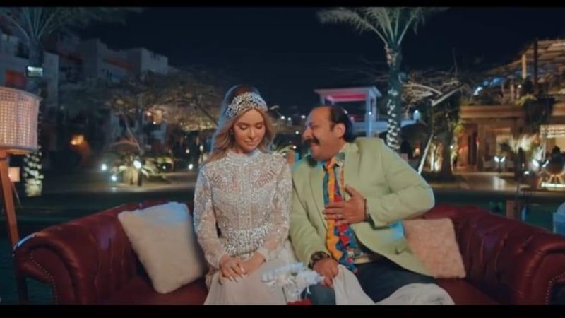 فارس بلا جواز»