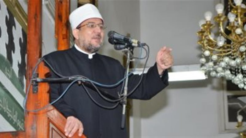 الدكتور محمد مختار