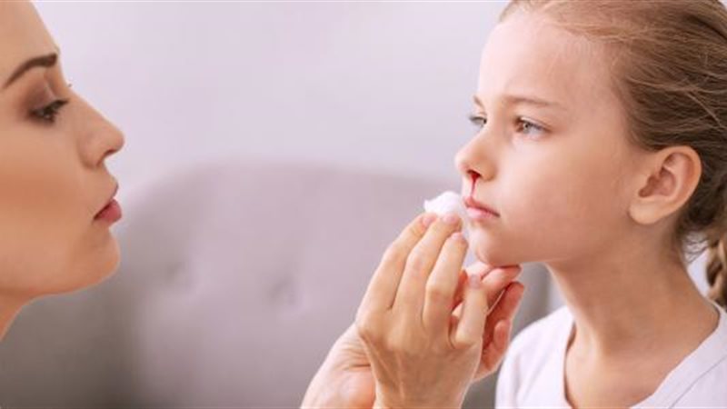 أسباب الاصابة بمرض