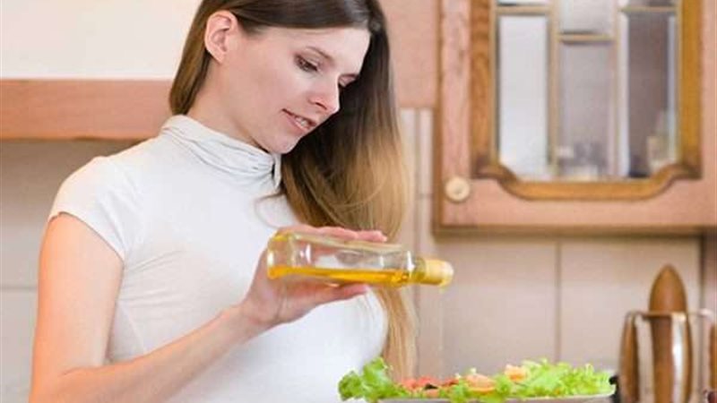 طارد للسموم والفيروسات..