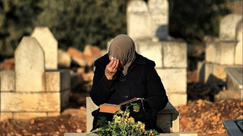 في ثاني أيام العيد..