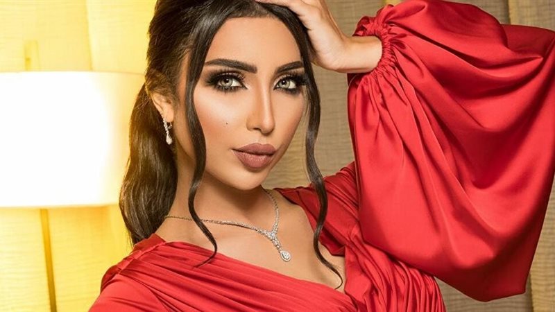 الفنانة المغربية