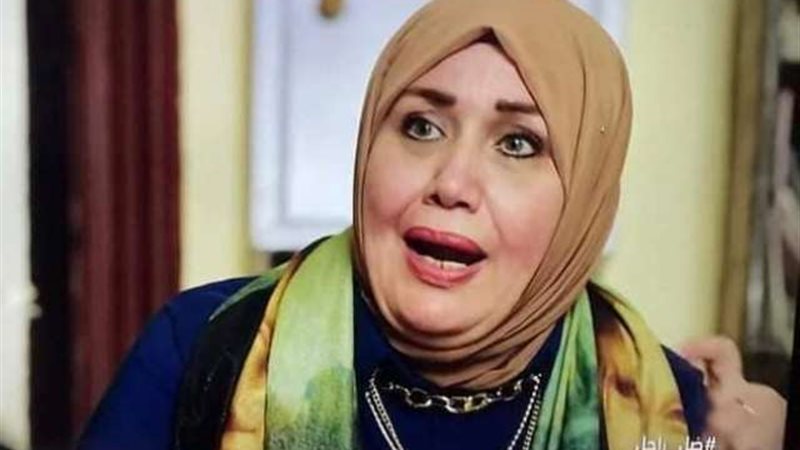 هالة أنور تعود في