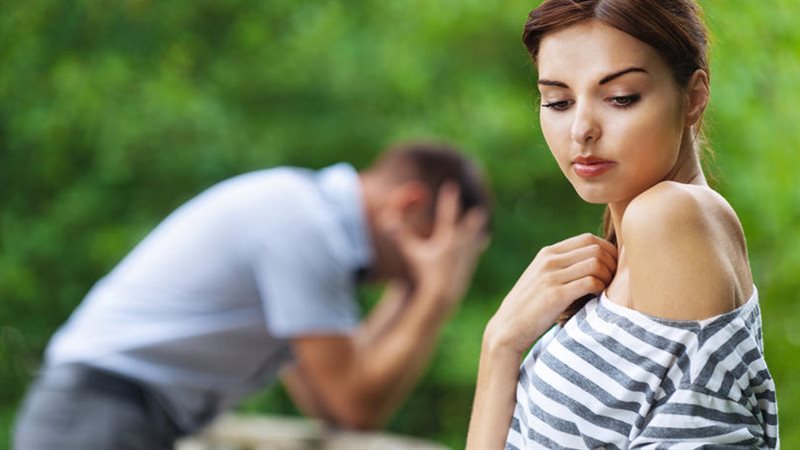 كيف أعيش بعد الطلاق