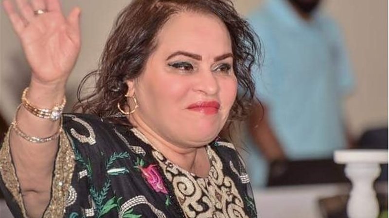 بعد رحيلها.. نجوم