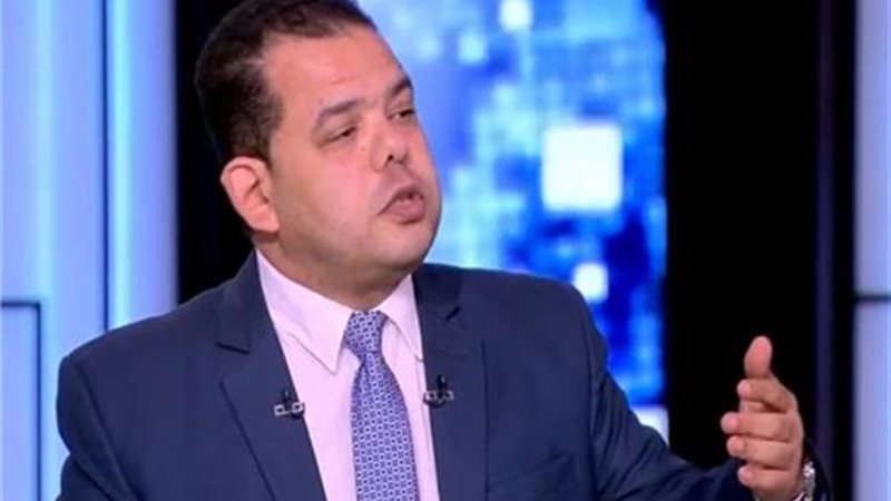 الشيخ إبراهيم رضا
