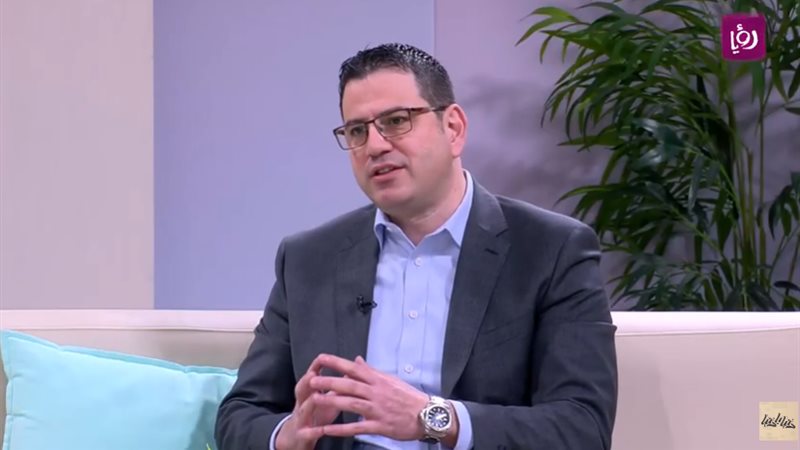 الدكتور محمد رشيد