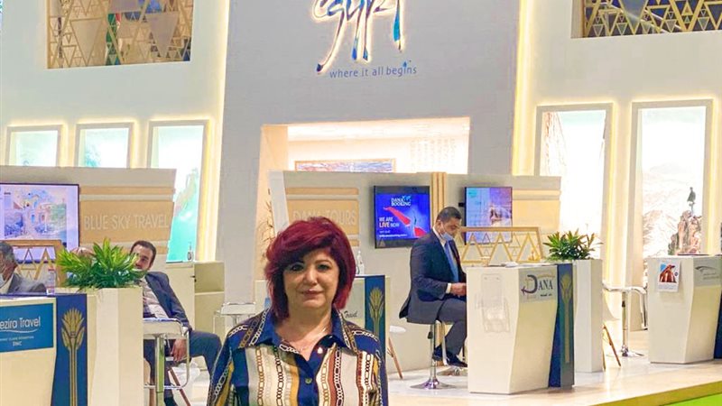 النائبة نورا على