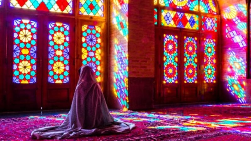 دعاء ليلة القدر