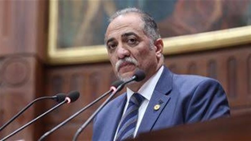 القصبي في رسالة للعالم