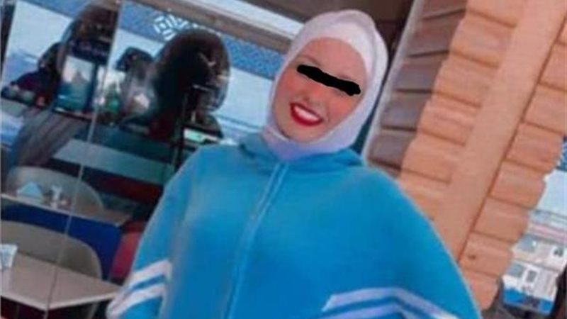 شاب ثلاثيني متهم