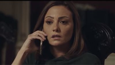 بُشرى: نجاح «الاختيار 1» زاد من مسؤولياتنا تجاه الجزء الثاني (خاص)