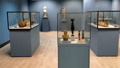 بالأرقام.. «الآثار» تُعلن أسعار تذاكر متحفي المطار 