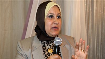 نقابة التمريض تُشيد بمبادرة الرئيس السيسي لإعادة إعمار غزة 