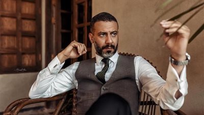 محمد فراج عن مؤنس 